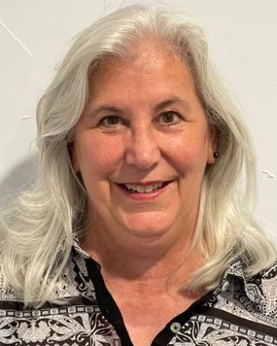 Susan M Rugari