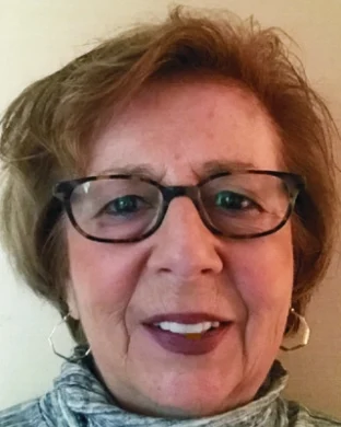 Susan Mahler
