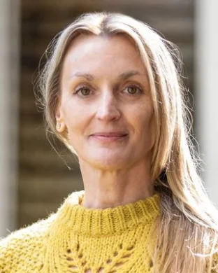 Susan Martinson