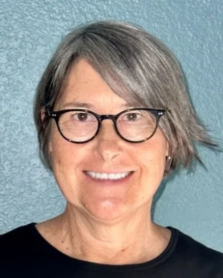 Susan Medo ~ Caspersen Therapy