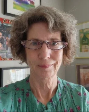 Susan P Kimball