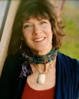 Susan Pease Gadoua
