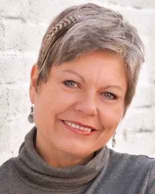 Susan Hansen