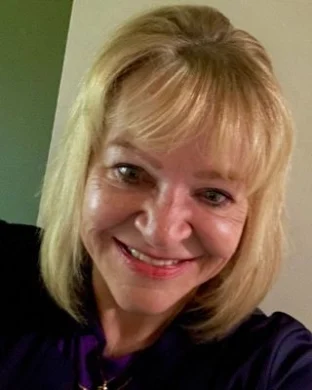 Susan (Sue) Nelson