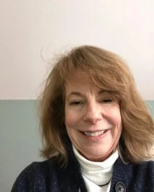 Susan Vincent