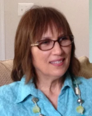 Susan Warner