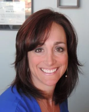 Susie Berg