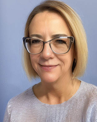 Susie Strickland