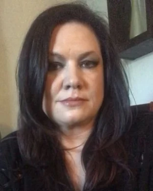 Suzanna Marie Nagy
