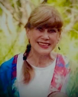 Suzanne Brians