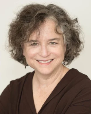 Suzanne E. Marcus