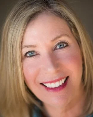 Suzanne Freeman McKenna