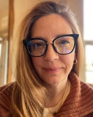Suzanne H Maddocks