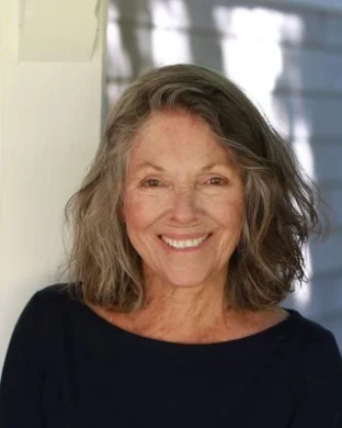 Suzanne M Kirsch