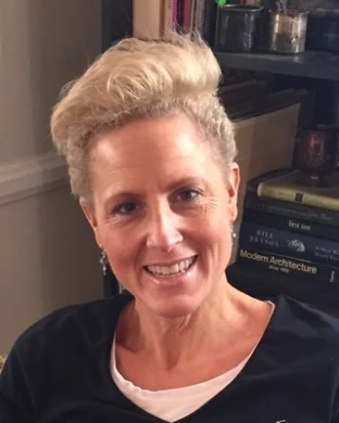 Suzanne Matty