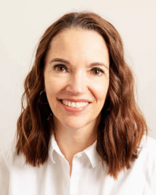 Suzanne Peterson