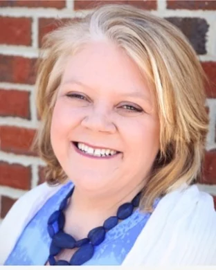 Suzanne Puckett