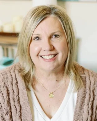 Suzanne Skeete Benites