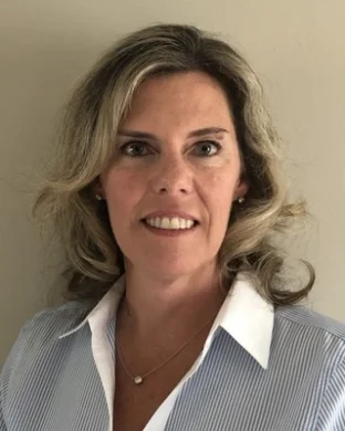 Suzanne V Ernst