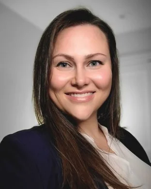 Svetlana Levak