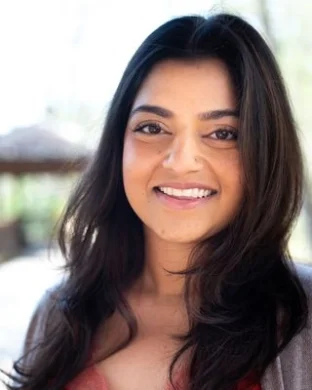 Swetha Talluri