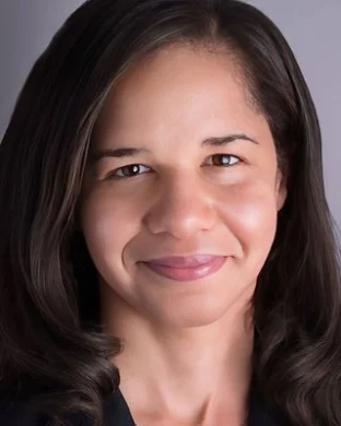 Sybil Mouzon