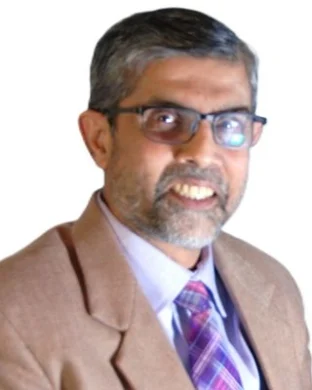 Syed Tirmazi