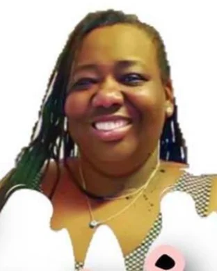 Sylina Holmes