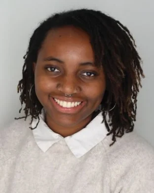 Symone James