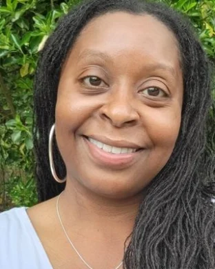 Syreeta Steele – Ohanapsych