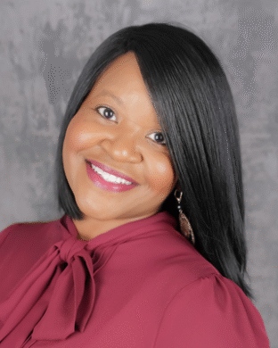 Tomeka Liscombe