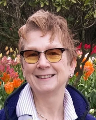 Taen Marie Scherer