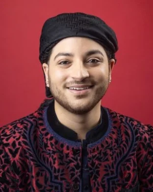 Taha Ali Alvi