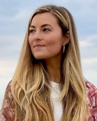 Talia Parker | Further Healing Therapies