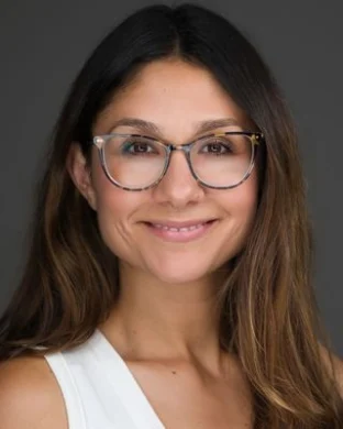 Tamara D’Alessio
