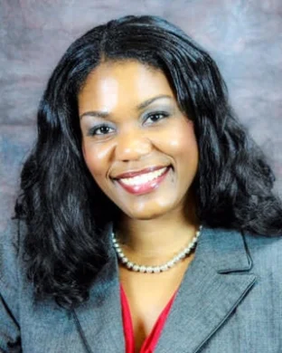 Tamara Denton