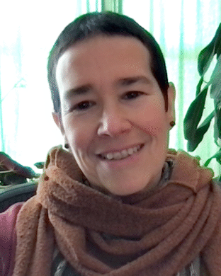 Tamara Thebert