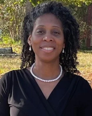 Tamecia Hill
