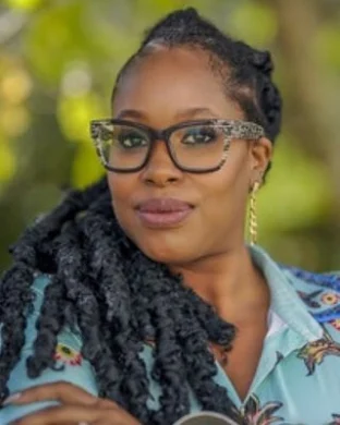 Tameka Ruffin