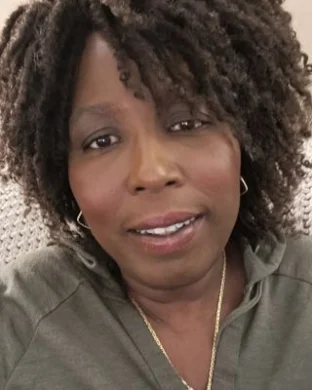 Tamika Marie Johnson