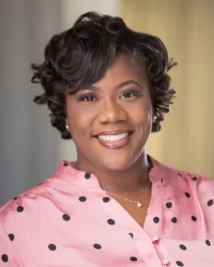Tamika Veal