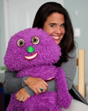 Tammi Van Hollander
