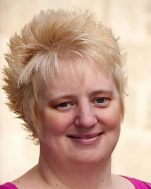 Tammy E. Vaughn
