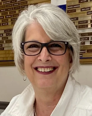 Tammy MacBryde Farr