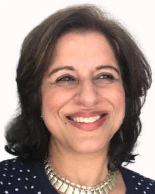 Aisha Abbasi