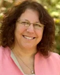 Nancy Gordon