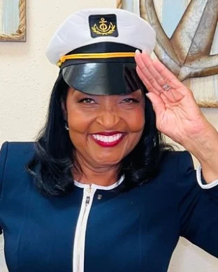 Tamra Wiley Lewis