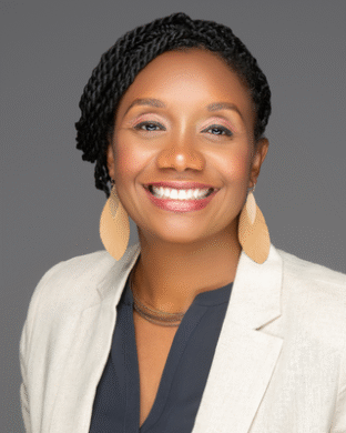 Tanisha Horne