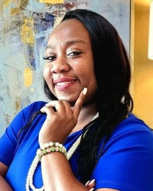 Tanisha Smith