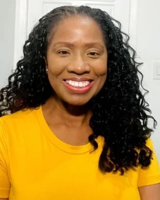Tanya Dunbar-Stone